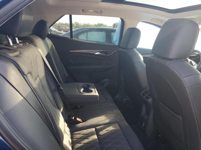 Photo 11 from auction – 2023 BUICK ENVISION A with VIN LRBFZSR41PD178325