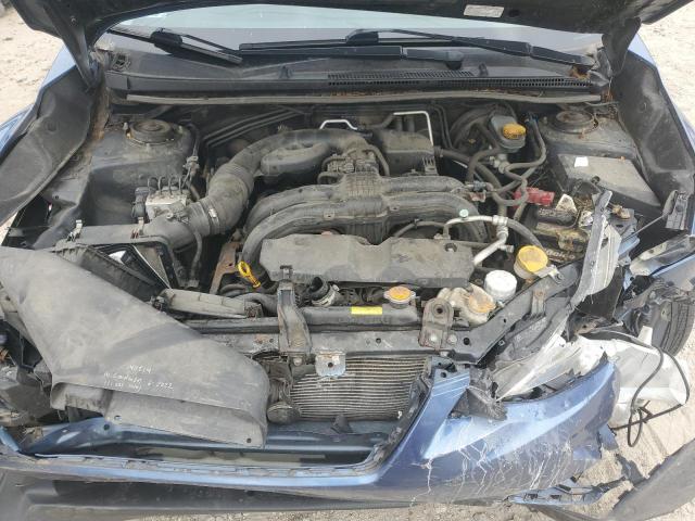 Photo 12 from auction – 2016 SUBARU CROSSTREK PREMIUM with VIN JF2GPABC2G8217473
