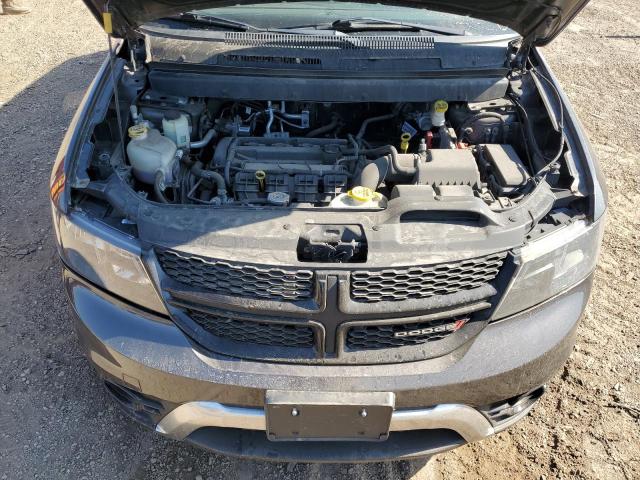 Photo 11 from auction – 2016 DODGE JOURNEY CR with VIN 3C4PDCGB8GT111582