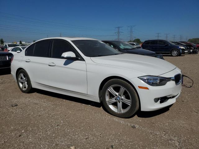 Photo 4 from auction – 2013 BMW 320 I XDRI with VIN WBA3C3C56DF980170