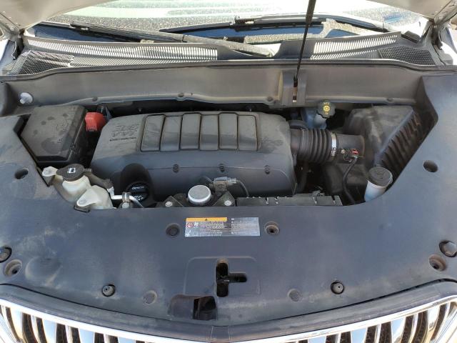 Photo 12 from auction – 2015 BUICK ENCLAVE with VIN 5GAKVBKD3FJ357747