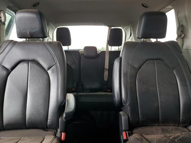 Photo 10 from auction – 2021 CHRYSLER PACIFICA TOURING L with VIN 2C4RC1BG0MR533816