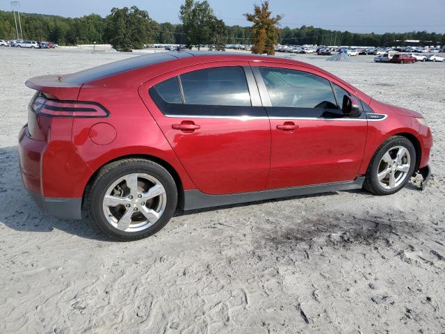 Photo 3 from auction – 2011 CHEVROLET VOLT with VIN 1G1RC6E44BU102712