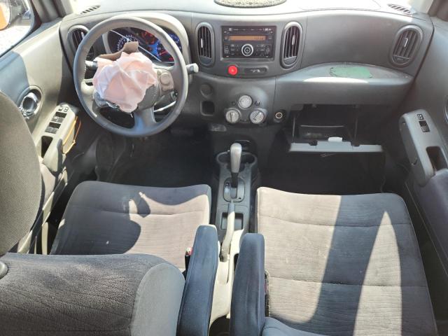 Photo 8 from auction – 2013 NISSAN CUBE S with VIN JN8AZ2KR3DT304949