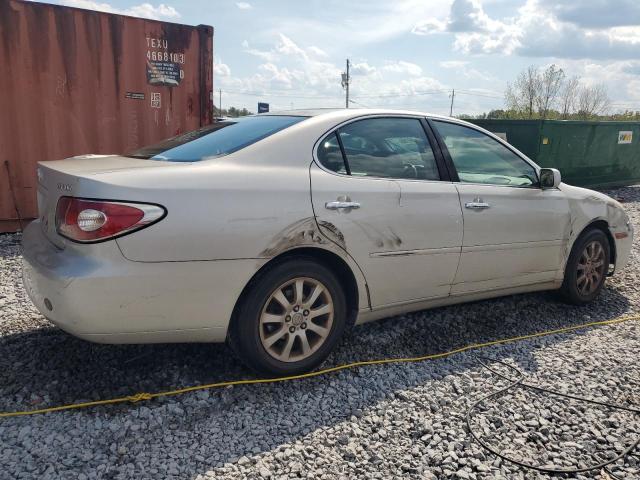 Photo 3 from auction – 2003 LEXUS ES 300 with VIN JTHBF30G636017858