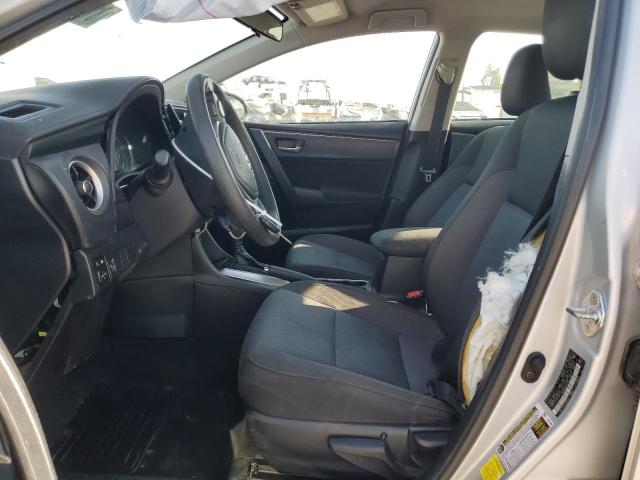 Photo 7 from auction – 2019 TOYOTA COROLLA L with VIN 2T1BURHEXKC224550