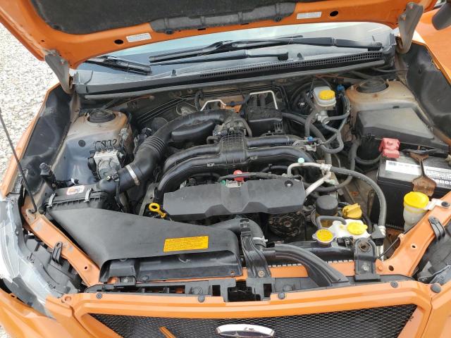 Photo 12 from auction – 2014 SUBARU XV CROSSTR with VIN JF2GPACC2E8227349