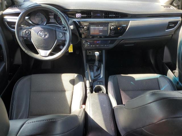 Photo 8 from auction – 2014 TOYOTA COROLLA L with VIN 2T1BURHE8EC041040