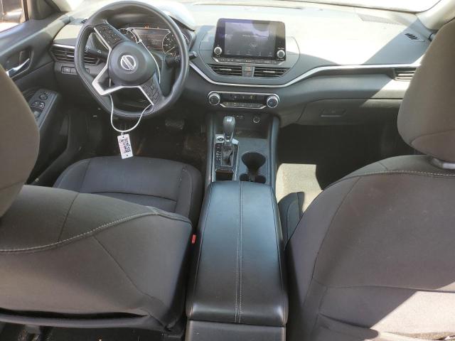 Photo 8 from auction – 2019 NISSAN ALTIMA S with VIN 1N4BL4BV3KC145007
