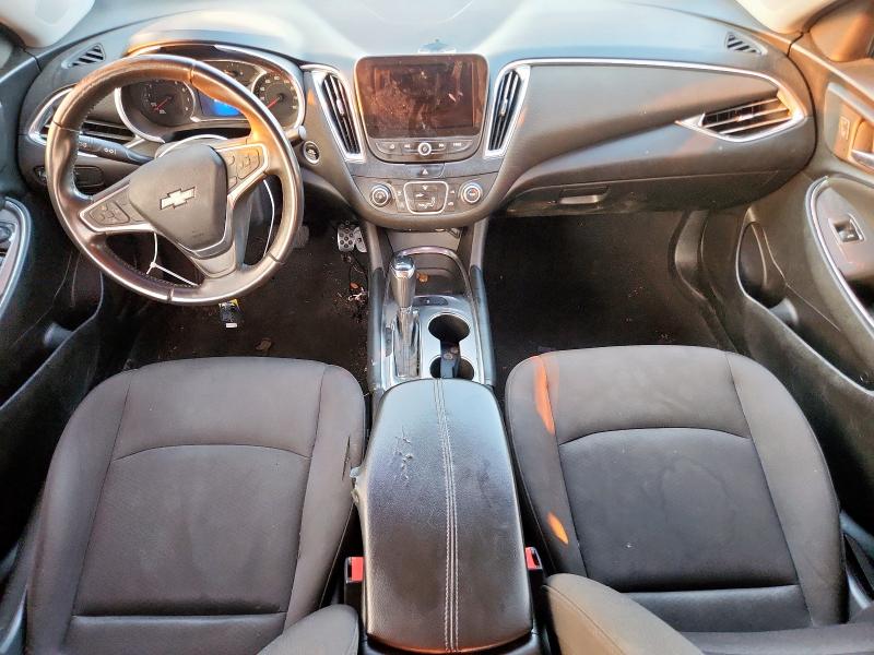Photo 8 from auction – 2018 CHEVROLET MALIBU LT with VIN 1G1ZD5ST0JF143540