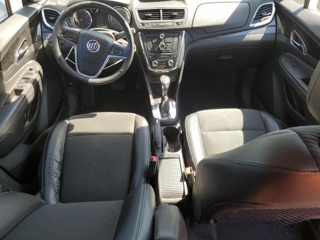 Photo 8 from auction – 2013 BUICK ENCORE with VIN KL4CJASB7DB072283