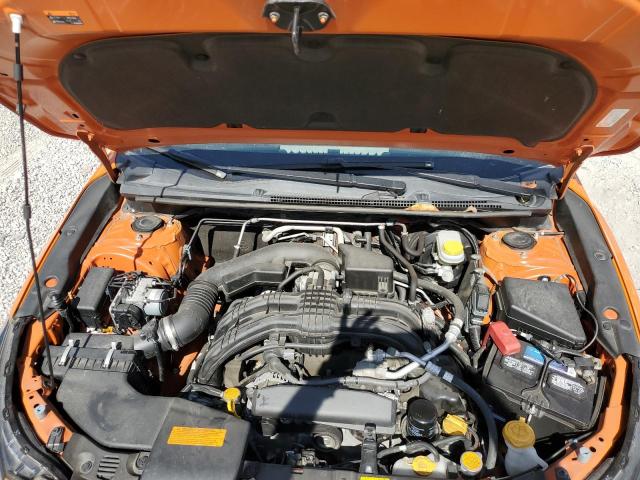 Photo 12 from auction – 2018 SUBARU CROSSTREK with VIN JF2GTADCXJ8243240