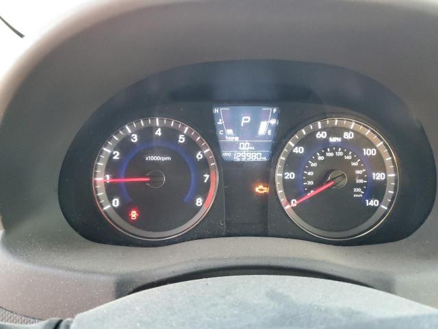 Photo 9 from auction – 2012 HYUNDAI ACCENT GLS with VIN KMHCT4AE2CU112121