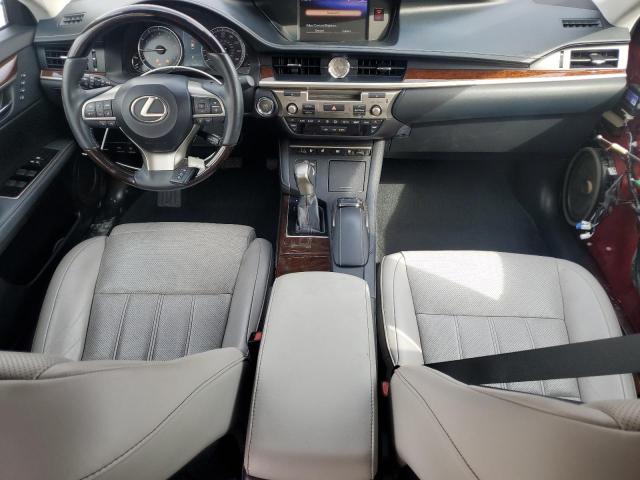 Photo 8 from auction – 2017 LEXUS ES 350 with VIN 58ABK1GG0HU043760
