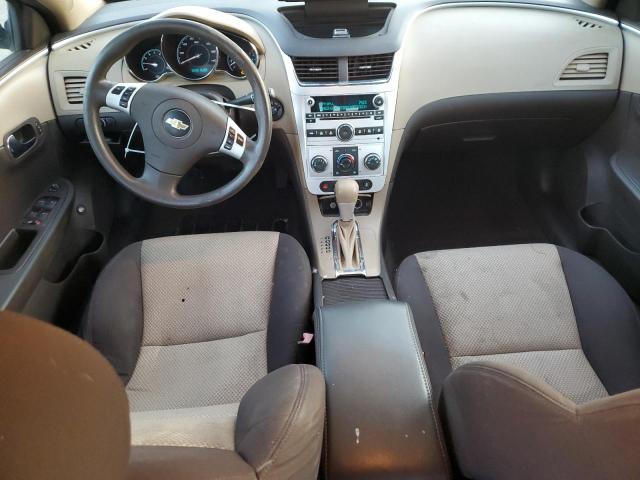 Photo 8 from auction – 2012 CHEVROLET MALIBU LS with VIN 1G1ZB5E04CF104976