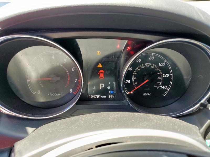 Photo 9 from auction – 2020 MITSUBISHI OUTLANDER with VIN JA4AP3AU2LU014749