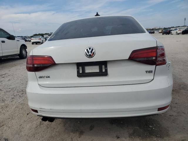 Photo 6 from auction – 2017 VOLKSWAGEN JETTA S with VIN 3VW2B7AJ1HM363920