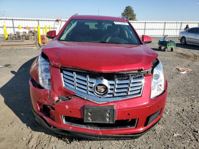 Photo 5 from auction – 2015 CADILLAC SRX LUXURY with VIN 3GYFNEE33FS571912