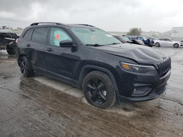 Photo 4 from auction – 2019 JEEP CHEROKEE LATITUDE PLUS with VIN 1C4PJMLX1KD412998
