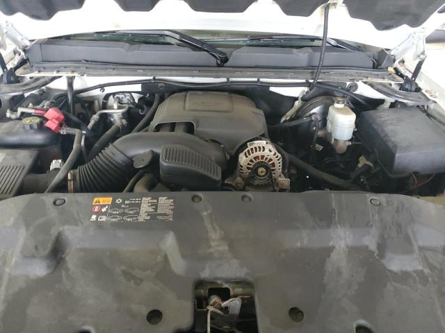 Photo 11 from auction – 2013 CHEVROLET SILVERADO with VIN 3GCPKSE71DG347641