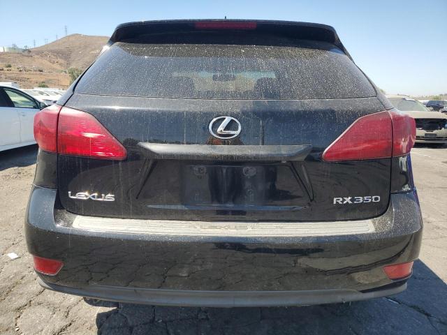 Photo 6 from auction – 2010 LEXUS RX 350 with VIN 2T2ZK1BAXAC025570