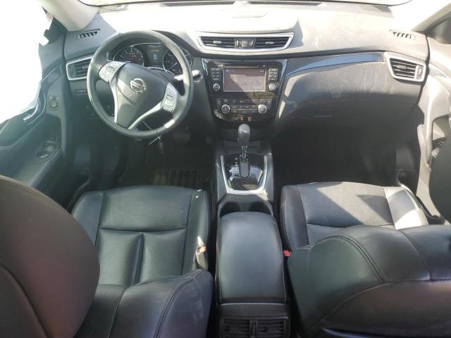 Photo 8 from auction – 2015 NISSAN ROGUE S with VIN 5N1AT2MV7FC812878