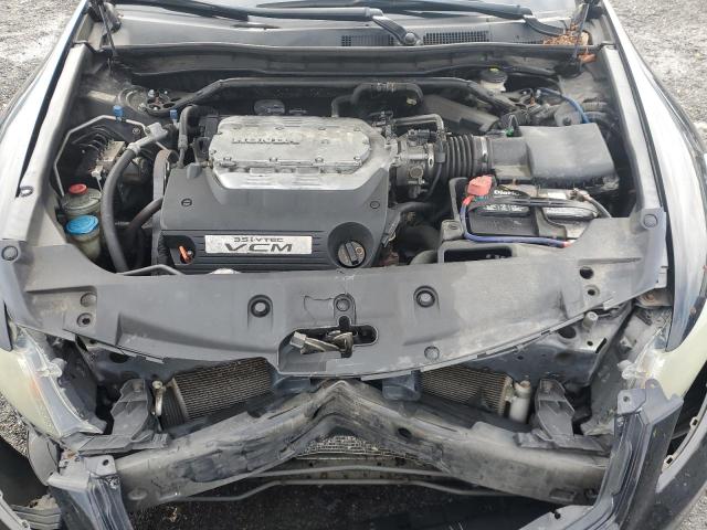 Photo 11 from auction – 2011 HONDA ACCORD EXL with VIN 1HGCP3F81BA006735