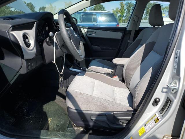 Photo 7 from auction – 2018 TOYOTA COROLLA L with VIN 2T1BURHE7JC001395