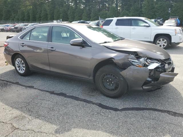 Photo 4 from auction – 2017 TOYOTA CAMRY LE with VIN 4T1BF1FK1HU413244