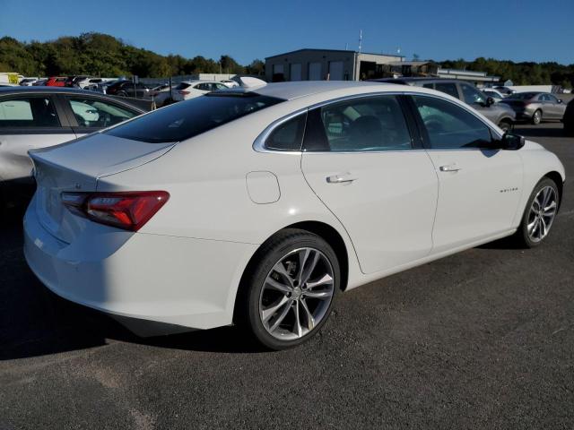 Photo 3 from auction – 2024 CHEVROLET MALIBU PRE with VIN 1G1ZE5ST8RF206604