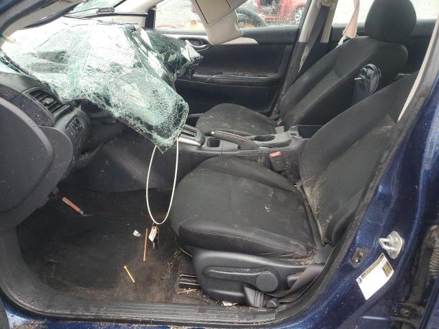 Photo 7 from auction – 2019 NISSAN SENTRA S with VIN 3N1AB7AP2KY368467