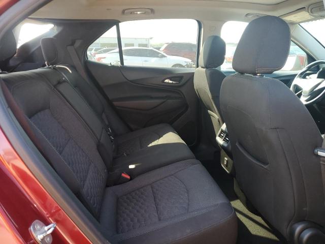 Photo 11 from auction – 2020 CHEVROLET EQUINOX LT with VIN 2GNAXLEX9L6261136