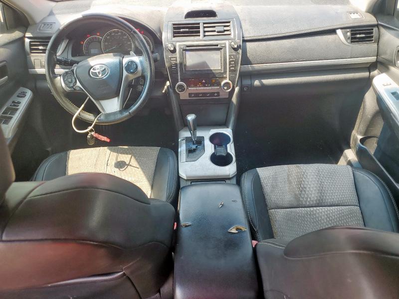 Foto 8 de la subasta – 2012 TOYOTA CAMRY BASE con VIN 4T1BF1FK7CU567174