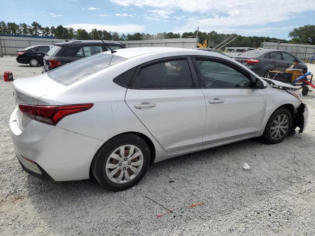 Photo 3 from auction – 2018 HYUNDAI ACCENT SE with VIN 3KPC24A32JE009010