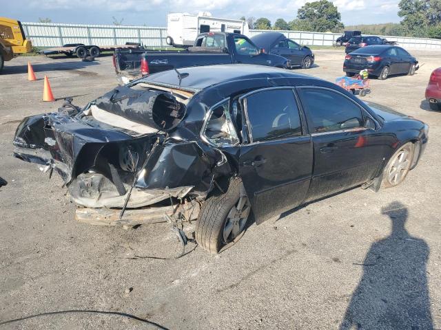 Photo 3 from auction – 2007 CHEVROLET IMPALA LT with VIN 2G1WT58K879246968