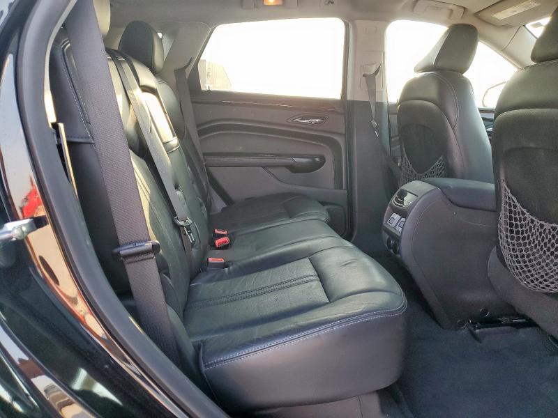 Photo 11 from auction – 2015 CADILLAC SRX PREMIU with VIN 3GYFNDE31FS623239