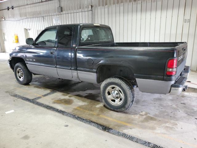 Photo 2 from auction – 2001 DODGE RAM 1500 with VIN 1B7HF13Z81J278318