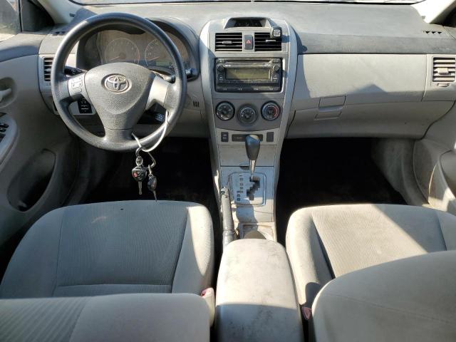 Photo 8 from auction – 2012 TOYOTA COROLLA BA with VIN 2T1BU4EE4CC850037