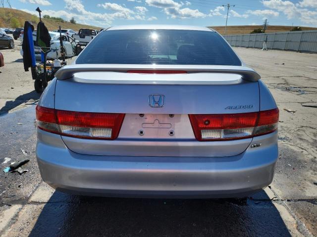 Photo 6 from auction – 2003 HONDA ACCORD EX with VIN 1HGCM66593A094175
