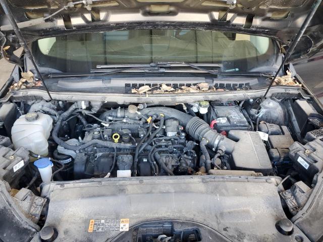 Photo 12 from auction – 2019 FORD EDGE SEL with VIN 2FMPK4J94KBC44583