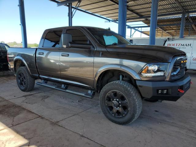 Photo 4 from auction – 2017 RAM 2500 LARAMIE with VIN 3C6UR5FL8HG518894