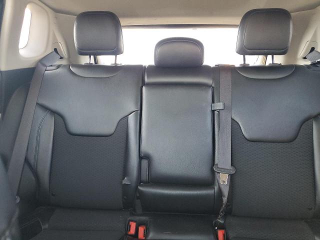 Photo 10 from auction – 2022 JEEP COMPASS LA with VIN 3C4NJDBB4NT143181