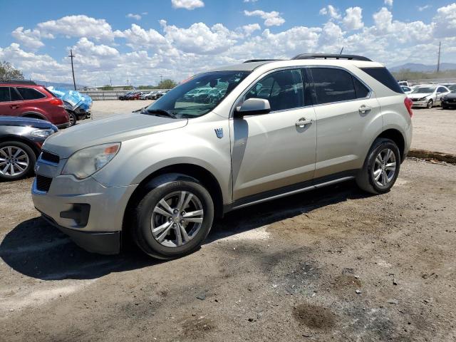 CHEVROLET EQUINOX LT 2015 with VIN 2GNALBEK8F1165400 - Photo from auction
