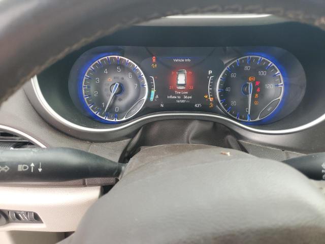 Foto 9 de la subasta – 2018 CHRYSLER PACIFICA T con VIN 2C4RC1BG7JR233511