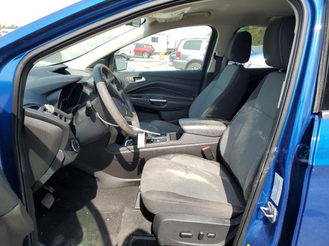 Photo 7 from auction – 2017 FORD ESCAPE SE with VIN 1FMCU0GD9HUC79281