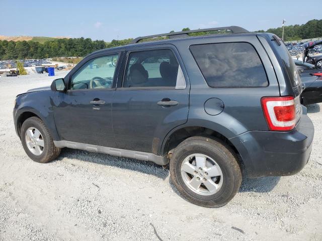 Photo 2 from auction – 2009 FORD ESCAPE XLT with VIN 1FMCU03799KA66439