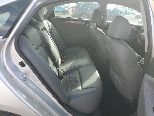 Photo 10 from auction – 2015 HYUNDAI SONATA HYB with VIN KMHEC4A43FA127183