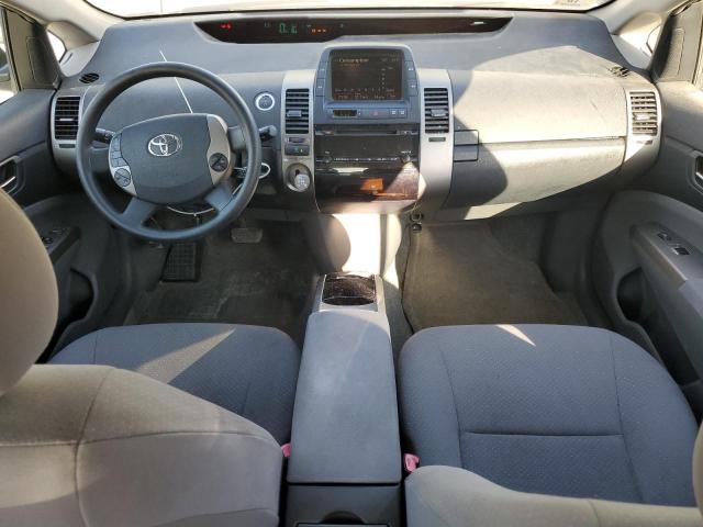 Photo 8 from auction – 2009 TOYOTA PRIUS with VIN JTDKB20U493476491
