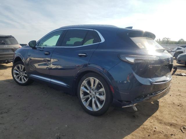 Photo 2 from auction – 2022 BUICK ENVISION A with VIN LRBFZSR40ND053751