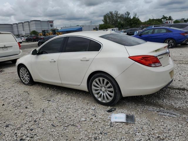 Photo 2 from auction – 2012 BUICK REGAL with VIN 2G4GR5EKXC9113620